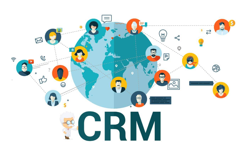  CRM система: як вибрати та впровадити правильне рішення для вашого бізнесу
