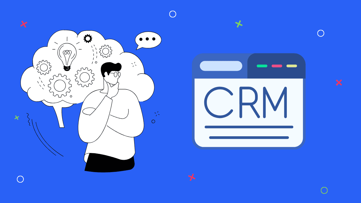 Чому менеджери ігнорують CRM - і що з цим робити