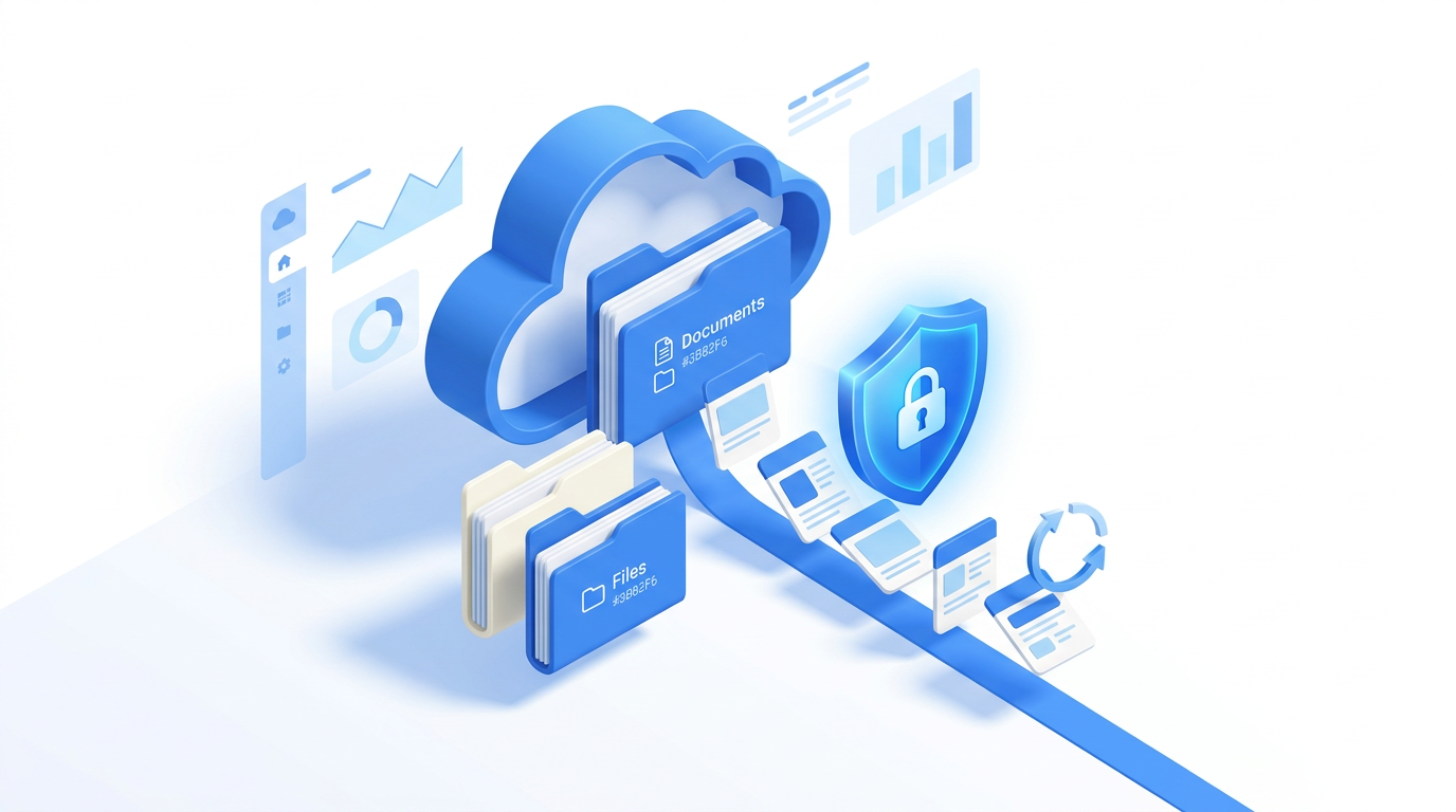 File Core for Creatio