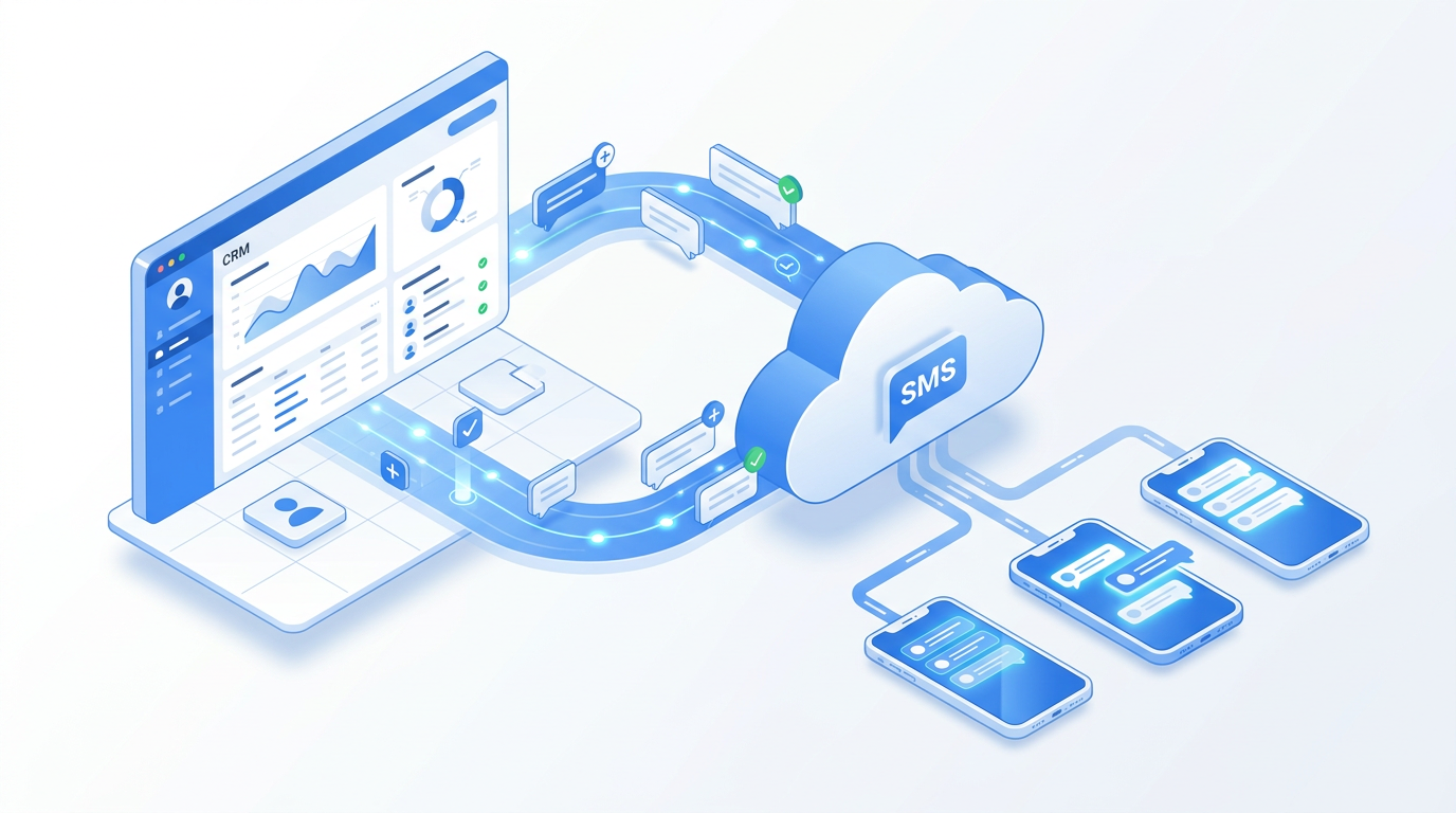 GMS Connector для Creatio