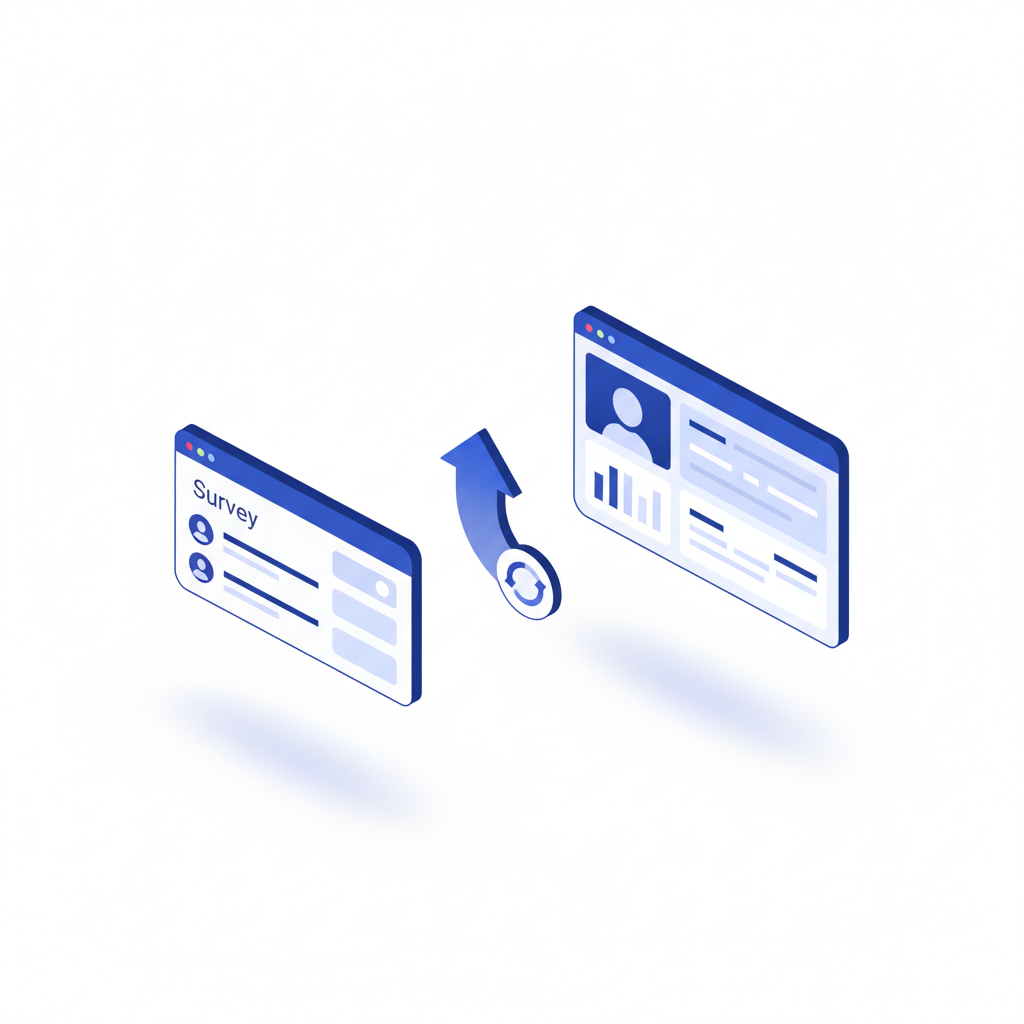 Інтеграція Google Forms для Creatio