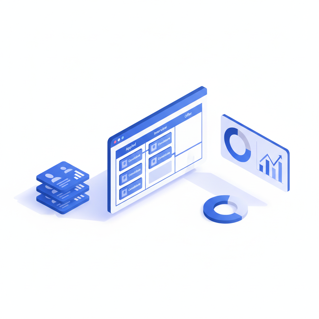 Syntech HRM for Creatio