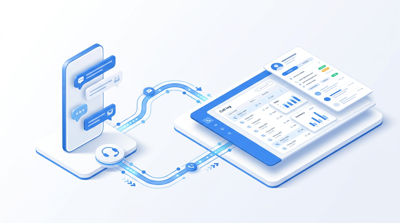Lifecell Connector для Creatio
