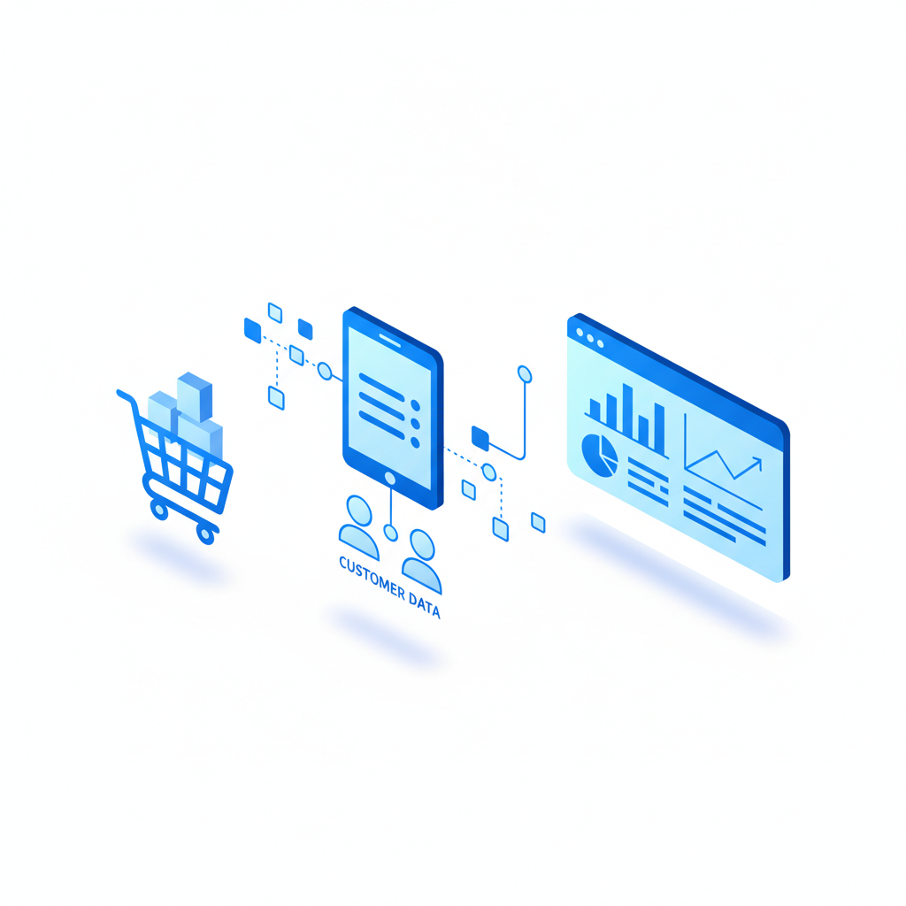 Shop-Express Connector для Creatio