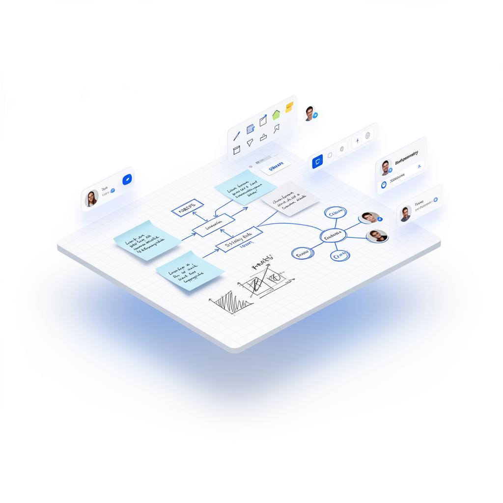 Syntech Whiteboard для Creatio